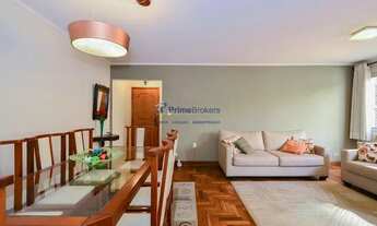 Imagem 4: Apartamento Residencial para venda em Moema 3 dormitórios