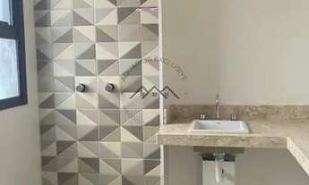 Imagem 2: Apartamento em Conjunto Residencial Trinta e Um de Março - São José dos Campos