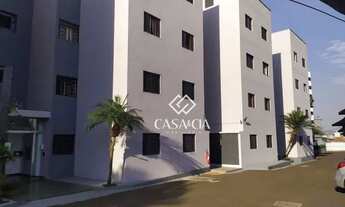 Imagem: Apartamento Nova América 2 dormitórios