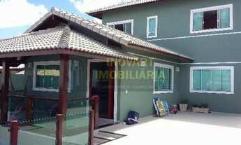 Imagem: !COD 208 Ótima casa no condomínio Solar