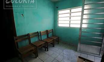 Imagem 6: Santo André - Loja/Salão - Parque das Nações