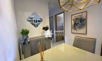 Imagem: Apartamento no Thomas Jefferson