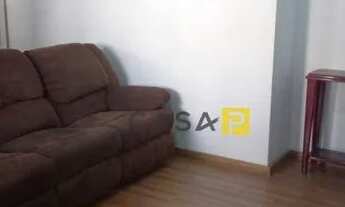 Imagem 7: Apartamento com 3 dormitórios à venda, 110 m² por R$ 320.000,00 - Vila Belvedere - America