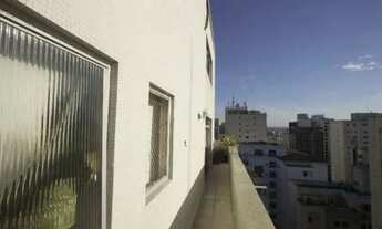 Imagem 6: Venda Apartamento 3 Dormitórios - 166 m² Jardim Paulista