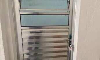 Imagem 2: Casa com 1 dormitório para alugar, 40 m² por R$ 550,00/mês - Jardim Patente - São Paulo/SP