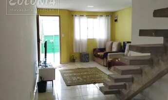 Imagem 3: Santo André - Casa Padrão - Condomínio Maracanã