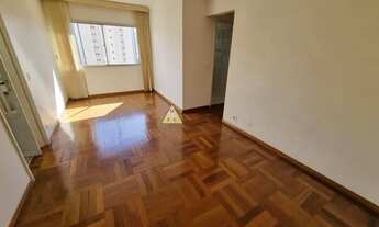 Imagem 3: APARTAMENTO A VENDA NA VILA CLEMENTINO PRÓXIMO AO METRO 2 DORMITÓRIO 1 GARAGEM 68 METROS