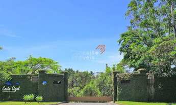 Imagem: Condomínio Costa Azul- Terreno