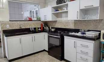 Imagem 7: Casa em Hélio Ferraz 3 Quartos