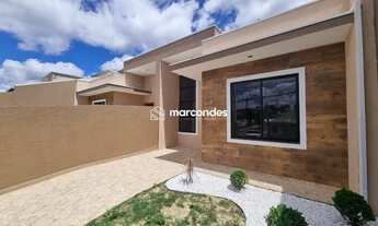 Imagem 7: FAZENDA RIO GRANDE - Casa Padrão - Iguaçu