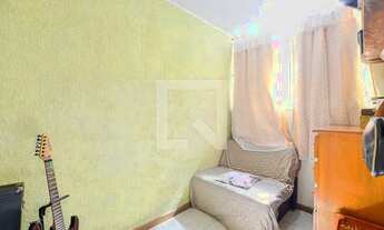 Imagem 5: Apartamento à Venda - Santa Rosa , 2 Quartos, 54 m2