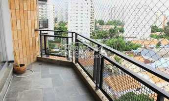 Imagem 6: Apartamento 3 dormitórios (1 suíte), 2 vagas, 140 m² - Campo Belo - São Paulo/SP