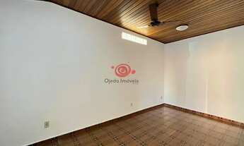 Imagem 5: Casa ampla com 4 quartos sendo 1 suíte