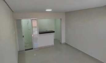 Imagem: VENDO KITNET EM SANTA MONICA