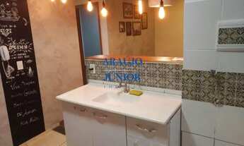 Imagem 5: AMERICANA - Apartamento Padrão - JARDIM TERRAMÉRICA III