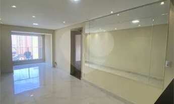 Imagem: Apartamento-São Paulo-MOOCA