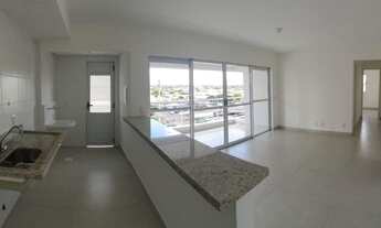 Imagem 2: Apartamento 82 m², 3 Suítes, laser, Bairro Ipiranga - Goiânia - GO