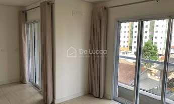 Imagem 6: Apartamento - Jardim Guanabara - Campinas