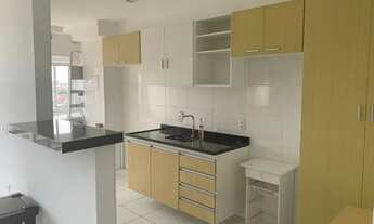 Imagem: Apartamento UP BARRA