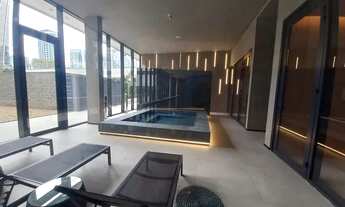 Imagem: Apartamento de 1 quarto com vaga, na Faria