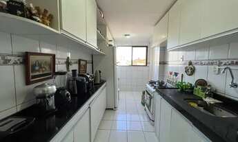 Imagem 4: Apartamento no Edif. Porto Rico {92m²} de 3 quartos!!!