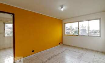 Imagem: Apartamento para Aluguel - Ipiranga, 2 Quartos