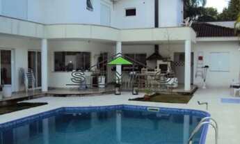 Imagem: SOBRADO - SWISS PARK - 3 STES C/ VARANDA!