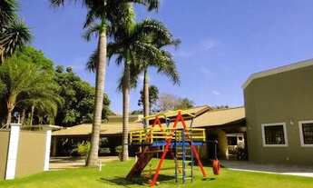 Imagem 4: Casa residencial à venda, Condomínio Quinta da Boa Vista, Ribeirão Preto