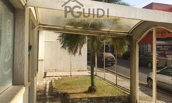 Imagem 2: Sobrado para venda com 373 metros quadrados com 7 quartos em Centro - Limeira - SP