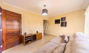 Imagem 2: Santo André - Casa Padrão - Vila Helena