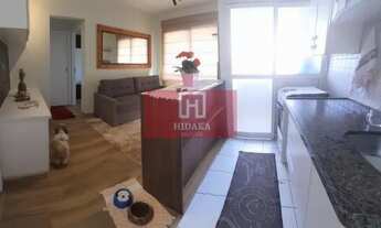 Imagem 4: Apartamento à venda no bairro Brooklin - São Paulo/SP, Zona Sul