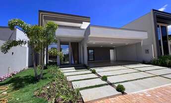 Imagem: Casa altíssimo padrão ponte alta norte