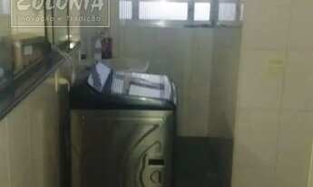 Imagem 7: Santo André - Apartamento Padrão - Centro