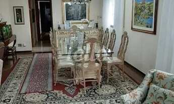 Imagem 1: São Paulo - Apartamento Padrão - Santa Cecília