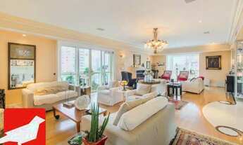 Imagem 2: Apartamento à venda no bairro Jardim Paulistano - São Paulo/SP