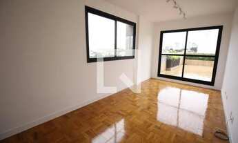 Imagem: Apartamento para Aluguel - Cambuci, 2 Quartos