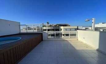 Imagem: RECREIO- COBERTURA- 330M2