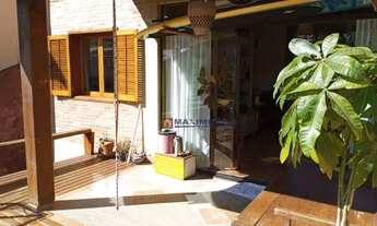 Imagem 6: Casa com 2 dormitórios, 114 m² - venda por R$ 850.000,00 ou aluguel por R$ 3.800,00/mês