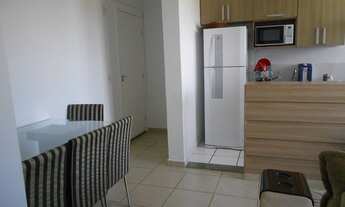 Imagem 2: Apartamento para venda tem 60 metros quadrados com 2 quartos em Glória