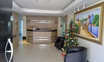 Imagem 5: Apartamento para venda tem 78 metros quadrados com 2 quartos em Centro - Florianópolis - S