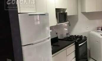 Imagem 3: Santo André - Apartamento Padrão - Parque Oratório