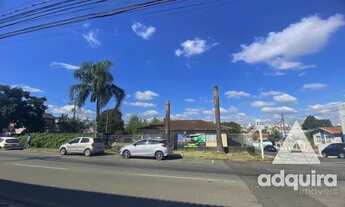 Imagem 3: Casa com 3 quartos - Bairro Nova Rússia em Ponta Grossa