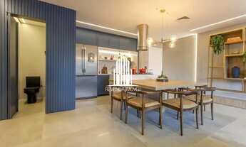 Imagem 4: Apartamento à venda no Brooklin 88 m² com 3 dormitórios 2 banheiros 1 vagas