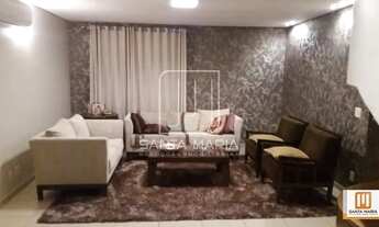 Imagem 2: Casa (sobrado em condominio) 3 dormitórios/suite, cozinha planejada, portaria 24hs, lazer