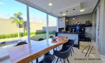 Imagem 5: Casa 3 dormitórios, 310 m² - venda R$ 2.900.000,00 aluguel R$ 14.000,00/mês - Alphaville E