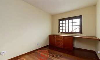 Imagem 7: Sobrado com 3 quartos e 1 vaga para aluguel no Parolin