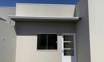 Imagem 3: Térrea para venda com 62 metros quadrados com 1 quarto em Nova Lima - Campo Grande - MS