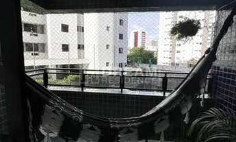 Imagem 3: Apartamento para venda possui 80 metros quadrados com 2 quartos em Boa Viagem - Recife - P