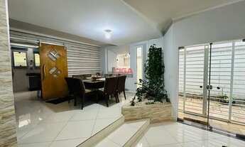 Imagem 3: SÃO PAULO - Casa Padrão - JARDIM CAMPO GRANDE