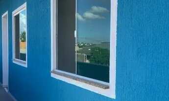 Imagem 3: Financio 3 casas monte libano, n iguaçu pode ser juntas separadas com entrada + parcelas